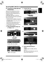 Preview for 55 page of JVC KW-AV70BT Instructions Manual