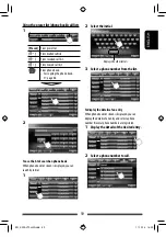 Preview for 59 page of JVC KW-AV70BT Instructions Manual