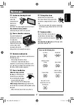 Preview for 67 page of JVC KW-AV70BT Instructions Manual