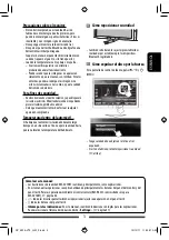 Preview for 79 page of JVC KW-AV70BT Instructions Manual