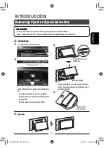 Preview for 81 page of JVC KW-AV70BT Instructions Manual