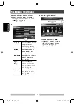 Preview for 82 page of JVC KW-AV70BT Instructions Manual