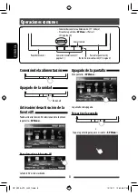 Preview for 84 page of JVC KW-AV70BT Instructions Manual