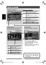 Preview for 86 page of JVC KW-AV70BT Instructions Manual