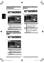 Preview for 90 page of JVC KW-AV70BT Instructions Manual