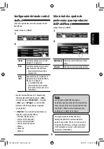 Preview for 105 page of JVC KW-AV70BT Instructions Manual