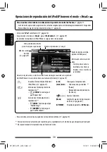 Preview for 106 page of JVC KW-AV70BT Instructions Manual