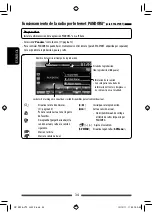 Preview for 110 page of JVC KW-AV70BT Instructions Manual