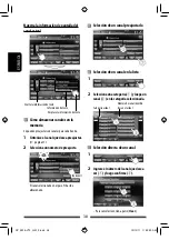 Preview for 114 page of JVC KW-AV70BT Instructions Manual