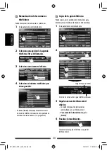 Preview for 136 page of JVC KW-AV70BT Instructions Manual