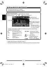 Preview for 138 page of JVC KW-AV70BT Instructions Manual