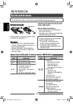 Preview for 140 page of JVC KW-AV70BT Instructions Manual