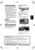 Preview for 155 page of JVC KW-AV70BT Instructions Manual