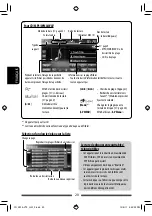 Preview for 172 page of JVC KW-AV70BT Instructions Manual