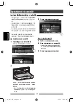 Preview for 176 page of JVC KW-AV70BT Instructions Manual