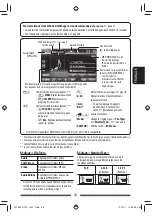 Preview for 177 page of JVC KW-AV70BT Instructions Manual