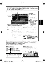 Preview for 179 page of JVC KW-AV70BT Instructions Manual