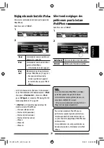 Preview for 181 page of JVC KW-AV70BT Instructions Manual