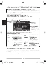 Preview for 182 page of JVC KW-AV70BT Instructions Manual