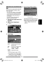 Preview for 197 page of JVC KW-AV70BT Instructions Manual