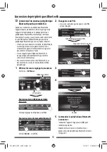 Preview for 207 page of JVC KW-AV70BT Instructions Manual