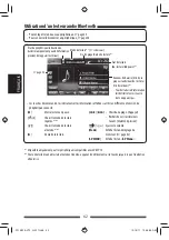 Preview for 214 page of JVC KW-AV70BT Instructions Manual