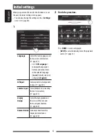 Preview for 6 page of JVC KW-AV71BT Instruction Manual