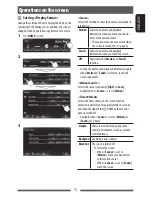 Preview for 11 page of JVC KW-AV71BT Instruction Manual