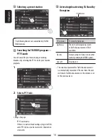 Preview for 16 page of JVC KW-AV71BT Instruction Manual