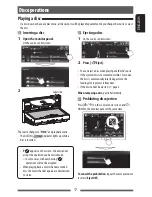 Preview for 17 page of JVC KW-AV71BT Instruction Manual