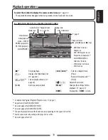 Preview for 19 page of JVC KW-AV71BT Instruction Manual