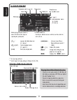 Preview for 20 page of JVC KW-AV71BT Instruction Manual