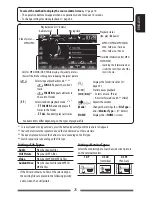 Preview for 25 page of JVC KW-AV71BT Instruction Manual