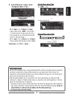 Preview for 33 page of JVC KW-AV71BT Instruction Manual