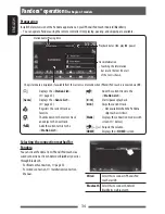 Preview for 34 page of JVC KW-AV71BT Instruction Manual