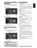 Preview for 35 page of JVC KW-AV71BT Instruction Manual