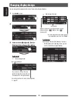 Preview for 44 page of JVC KW-AV71BT Instruction Manual