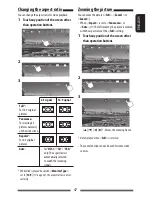 Preview for 47 page of JVC KW-AV71BT Instruction Manual