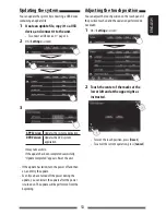 Preview for 53 page of JVC KW-AV71BT Instruction Manual