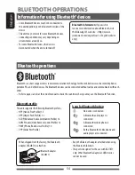 Preview for 54 page of JVC KW-AV71BT Instruction Manual