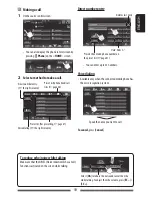 Preview for 59 page of JVC KW-AV71BT Instruction Manual