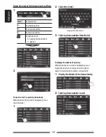 Preview for 60 page of JVC KW-AV71BT Instruction Manual