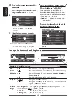 Preview for 62 page of JVC KW-AV71BT Instruction Manual