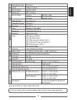 Preview for 77 page of JVC KW-AV71BT Instruction Manual