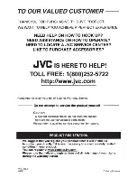 Preview for 96 page of JVC KW-AV71BT Instruction Manual