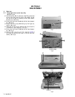 Preview for 8 page of JVC KW-AVX706J Service Manual