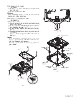 Preview for 17 page of JVC KW-AVX706J Service Manual