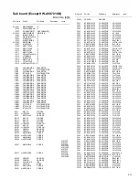 Preview for 55 page of JVC KW-AVX706J Service Manual