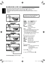 Предварительный просмотр 20 страницы JVC KW-AVX710 - DVD Player With LCD Monitor Instructions Manual