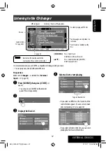 Предварительный просмотр 37 страницы JVC KW-AVX710 - DVD Player With LCD Monitor Instructions Manual